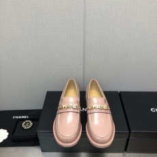 Chanel Loafers